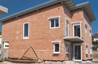 Wellhouse home extensions