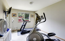 Wellhouse home gym construction leads